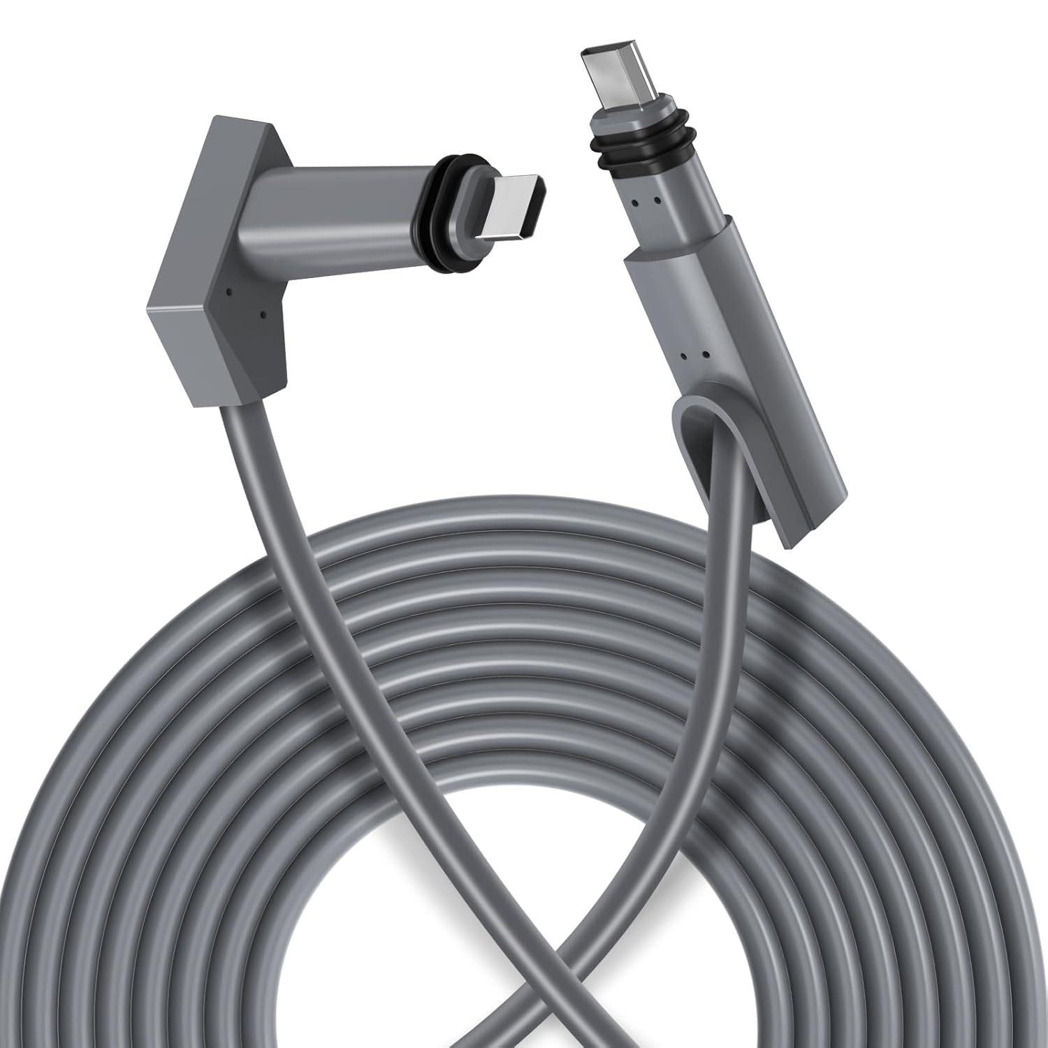 Second Gen Ethernet Power Extension Cable for V2 Communication