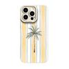 Minimalist Stripes Are Suitable for iPhone 17 Pro Max Cases, Apple 16 Nordic Style, 15/14/13/12/11 Trendy