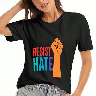 Üst giysisi – T-shirtler