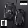 Toyota Land Cruiser LC200/4000/4700 Key Cover Shell