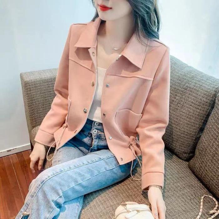 2025 Chic Petite Tweed Cardigan: Stylish High-End Short Jacket for Spring/Autumn