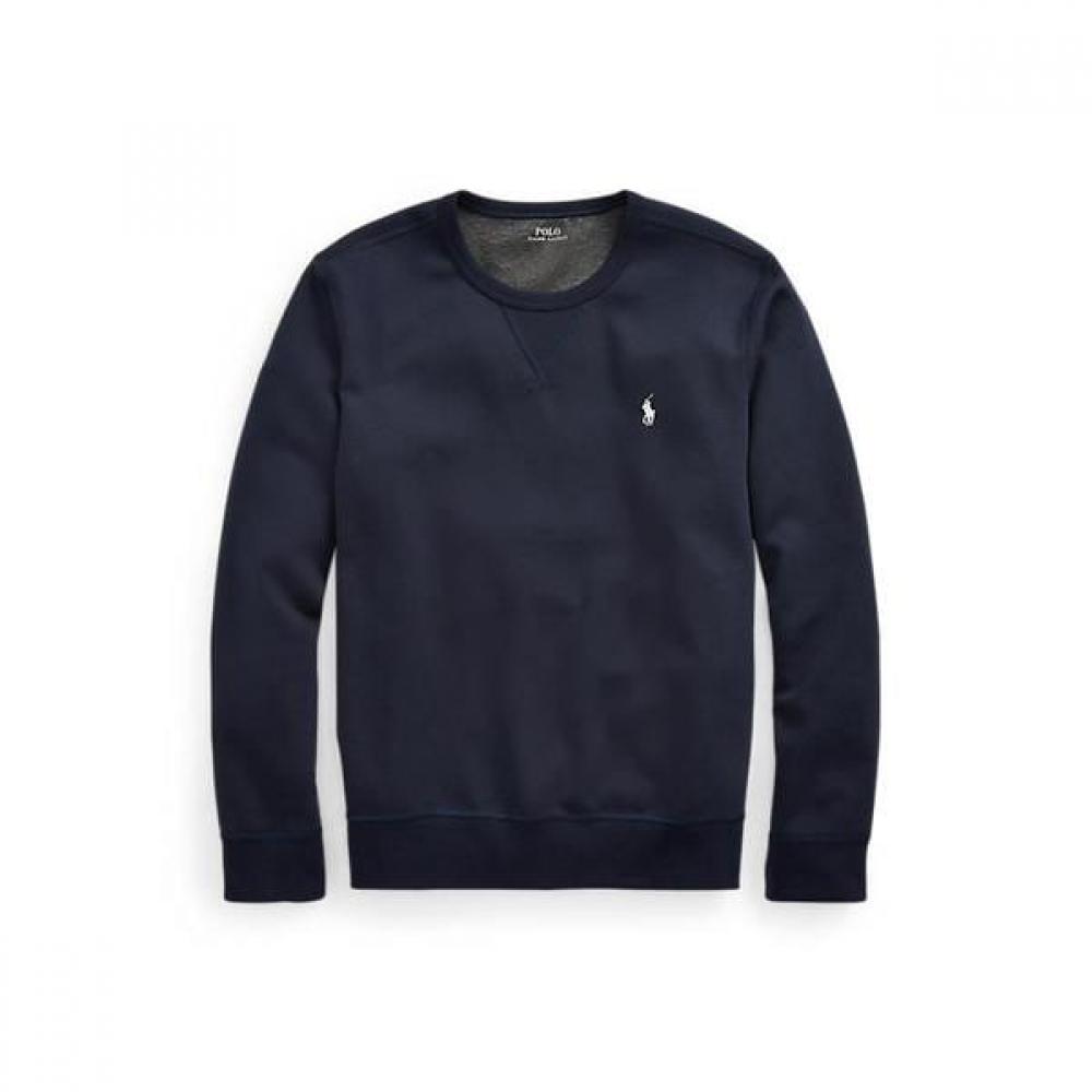 Polo Ralph Lauren Men S Double Knit SweatShirt Mnpokni16822533410
