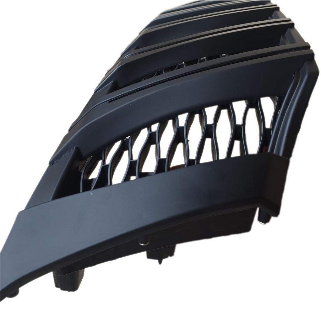 Nissan Navara NP300 Front Grille with Lights for Pickup Truck Modification