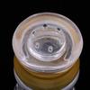 Clear Seasoning Box Acrylic Storage Container Condiment Jars