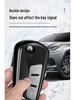 FAW Besturn B50 Smart Key Cover mit Metallschnalle - New Energy Modell