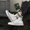 Canvas Schuhe Damen Frühling und Herbst neu Herrenschuhe Harajuku Studenten Board Schuhe