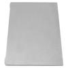 Spring Steel Plate Magnetic Flexible Resilient Steel Film with B Side Sticker for 3D Printer