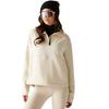 Dare 2B Womens/Ladies Wander Quarter Zip Sweatshirt