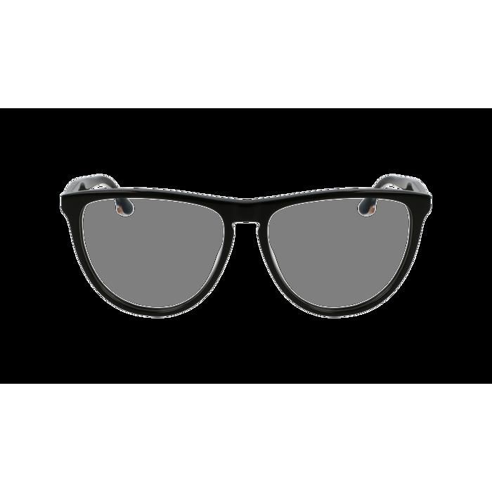 Lunettes de Vue VICTORIA BECKHAM VB2672 56/15/140 001 BLACK ACETATE FEMALE VB2672 BLACK OPHTHALMIC 56 15 140 886895679664