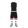 Summer Cross-Border Basketball Uniform: Adult & Children Training Vest Jersey