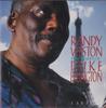 CD RANDY WESTON? JAMIL NASSER? IDLEESE - Caravan -Portraits of Duke Ellingto PHCE1 Japan ObiMusic Others Used