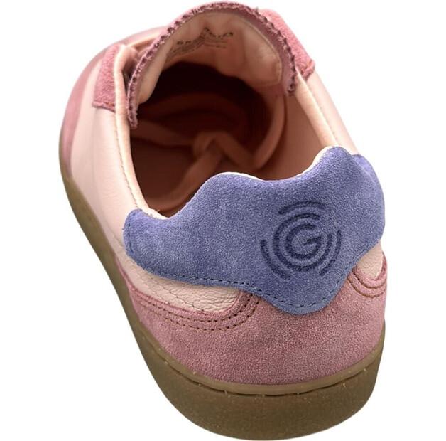 Groundies Panama Ankle Boots
