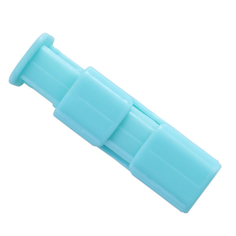Snack Bag Moisture-Proof Preservation Clip Plastic Bag Spring Sealing Clip Milk Powder Bag Clamping And Sealing Clip Food Tool