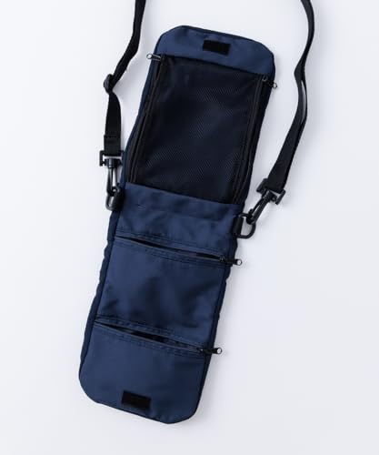 Anello Mini Shoulder Bag GUIDE ATH3561 NV