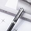 Business Signature Metal Ballpoint Advertising Gift Pen with Custom Logo