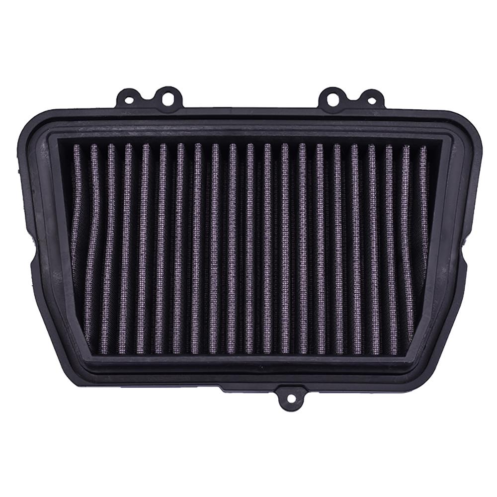 Motorcycle Engine Air Intake Filter Cleaner Air Filter Element For TRIUMPH Tiger 800 Tiger800 XC XCX XR XRX 2011-2020