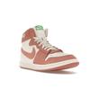 Air Jordan Air Ship PE SP Rust Pink Men Sneakers Sail Gamma-Green FQ2952-600