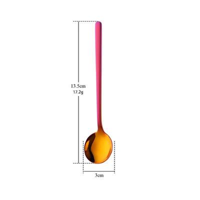 ZISIZ Stainless Steel Multi-purpose Spoon