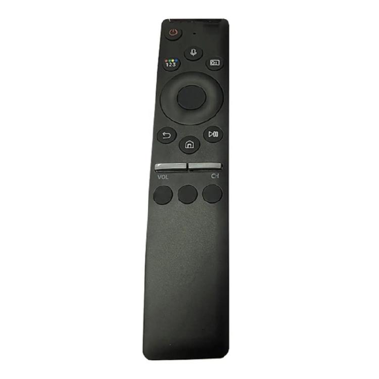 

Anti Drop Voices Control Remote Suitable for Televisions Compatibility Ergonomic Grip High Durability ABS Texture 1