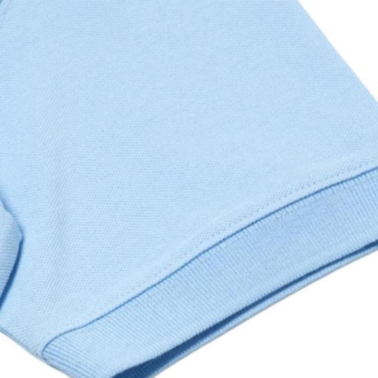 New MLB Short Sleeved Dresses Women's Blue 3FOP61023-07BLL