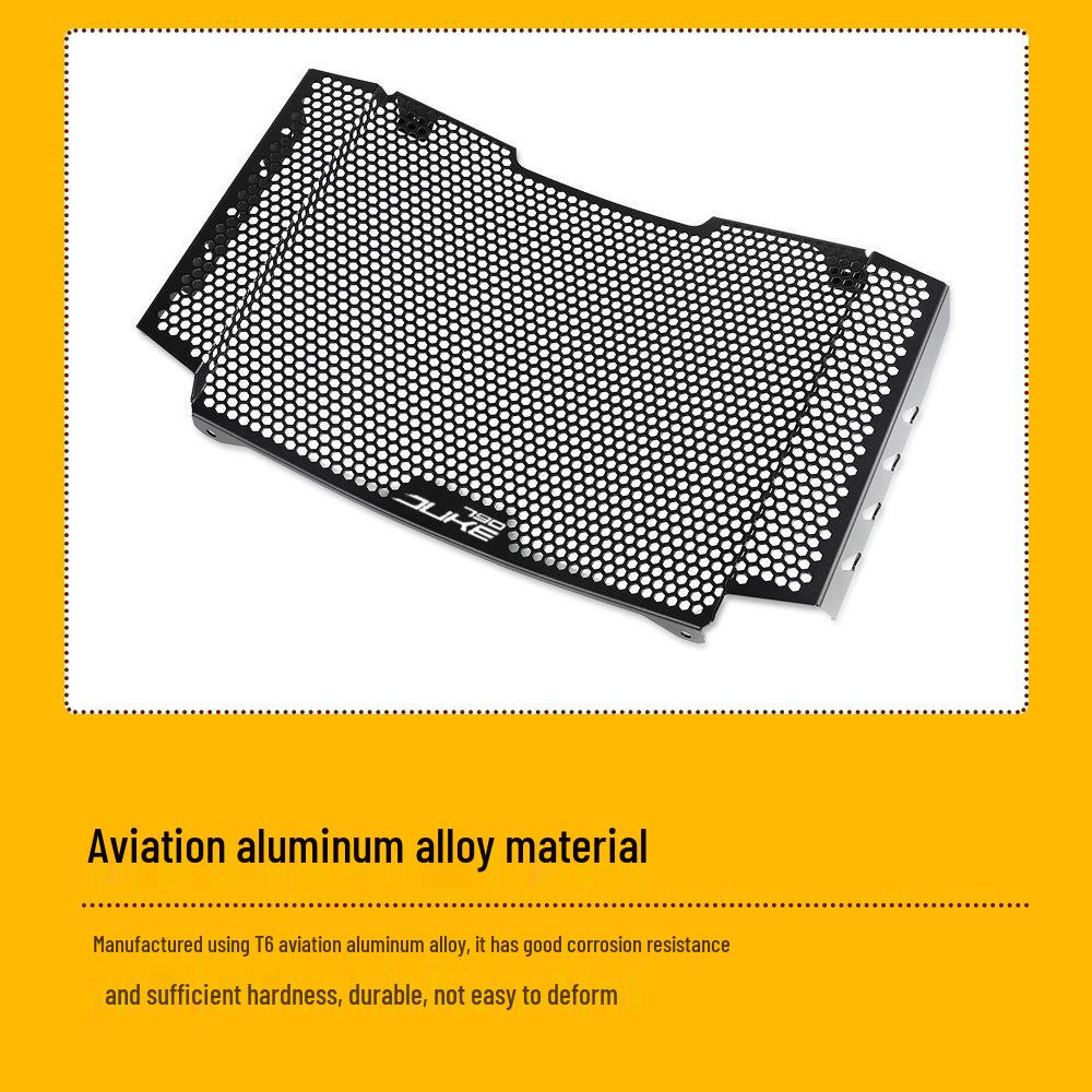 Radiator Net Guard for 22-23 KTM DUKE 790/890 R (Dustproof & Sandproof)
