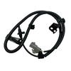 High Quality New for 2PCS 89543-B4010 89542-B4010   ABS Speed Sensor Front Right & Left