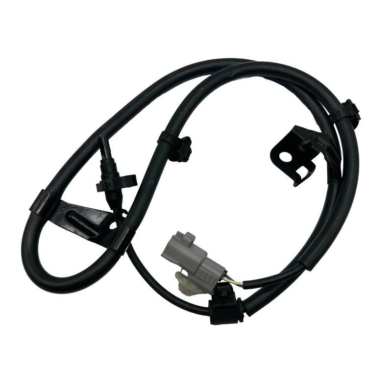 High Quality New for 2PCS 89543-B4010 89542-B4010   ABS Speed Sensor Front Right & Left