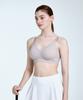 Hibpingkeulabe Jelly Volume Seamless Bra