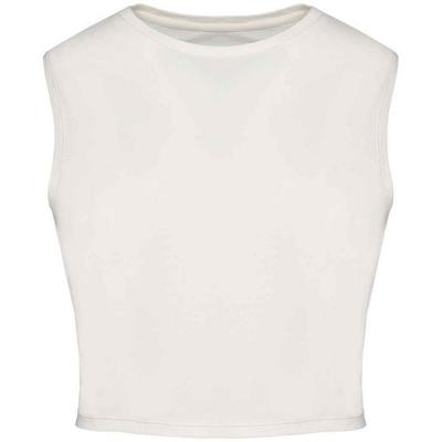 Canotta corta da donna Native Spirit