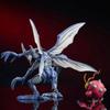 Anime Digimon Adventure Figur Kabuterimon und Tentomon Actionfigur PVC Sammlermodell Spielzeug Geschenke 5-16cm