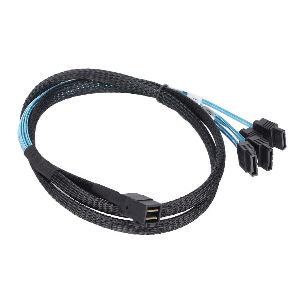 Hard Drive Cable High Performance Wide Compatibility Easy Recognition Converter Cable