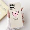 Fashion Design Phone Case For Infinix Smart 6 HD Smart6 X6511B X6512 Soft Silicone Shockproof Cover For Infinix Smart 6 6HD