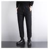 Men's, Cotton Pants, Thick, Windproof Pants, Warm Pants, Plush Pants, Casual Pants, Loose Pants, Leggings