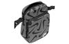 Nike Fabric Crossbody Bag Regular Unisex Black White DQ5738-010
