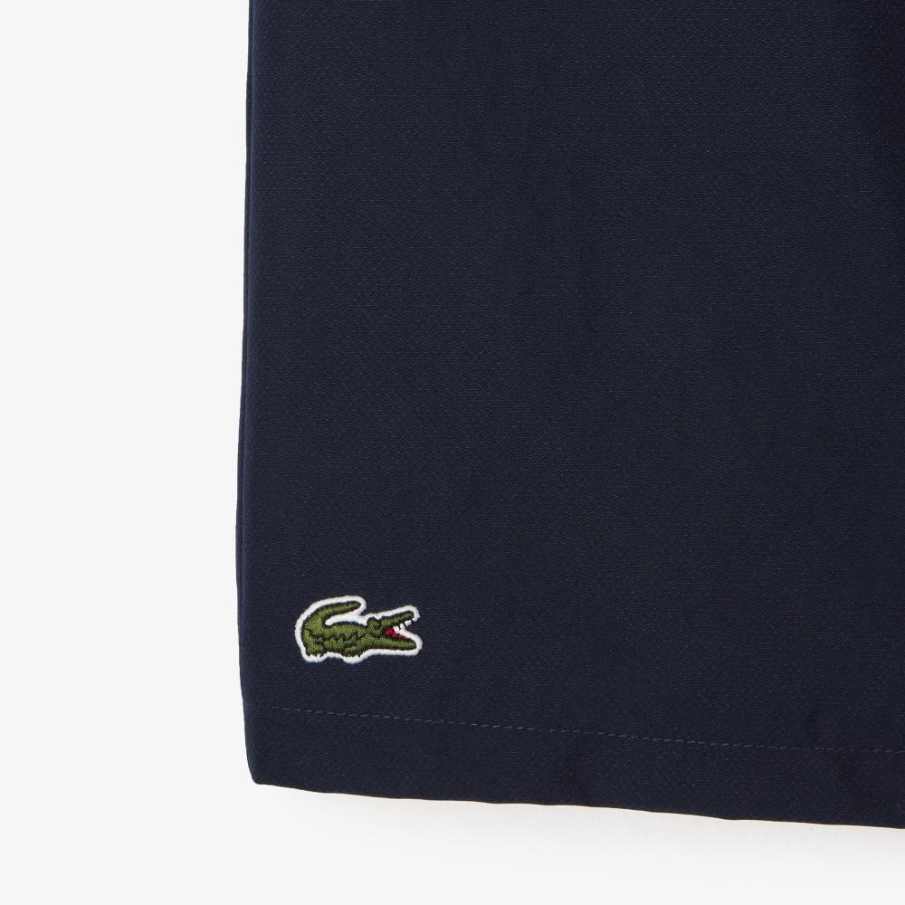 [Lacoste] Men's Training Basic Shorts GH353T-56G166
