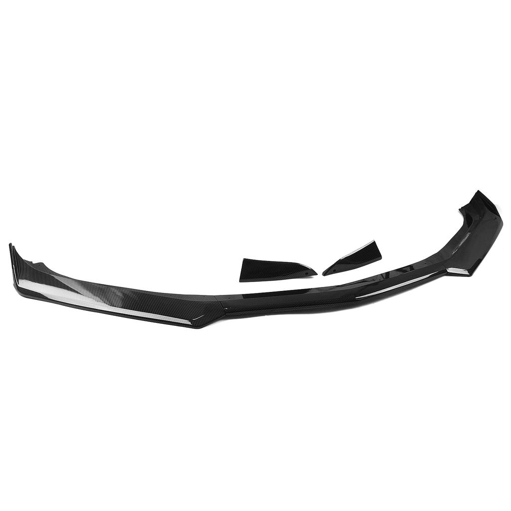 Frontstoßstange Spoilerlippe Unterer Splitter Schutzblech Für Chevrolet Camaro SS 2016-2024 LS LT RS 2019-2024