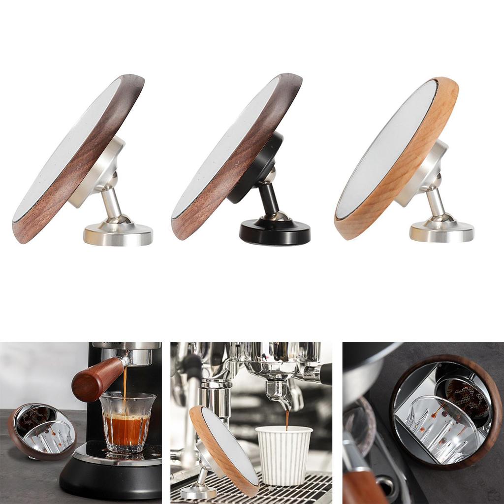 Espresso Lens Rate Mirror, Observation Mirror