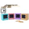 Creative Children's Coin Password Piggy Bank: Multi-functional Money Box & Savings Jar