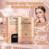 Maquillaje para el rostro – Correctores y base tonal