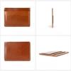 Genuine Leather Wallet, Multi-functional, Simple Bag, Card Case, Fashionable, Versatile and High-end Casually