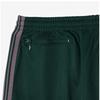 NeedleS Men S Track pantS Poly Smooth Long pantS B Green H.d. Model Rw320