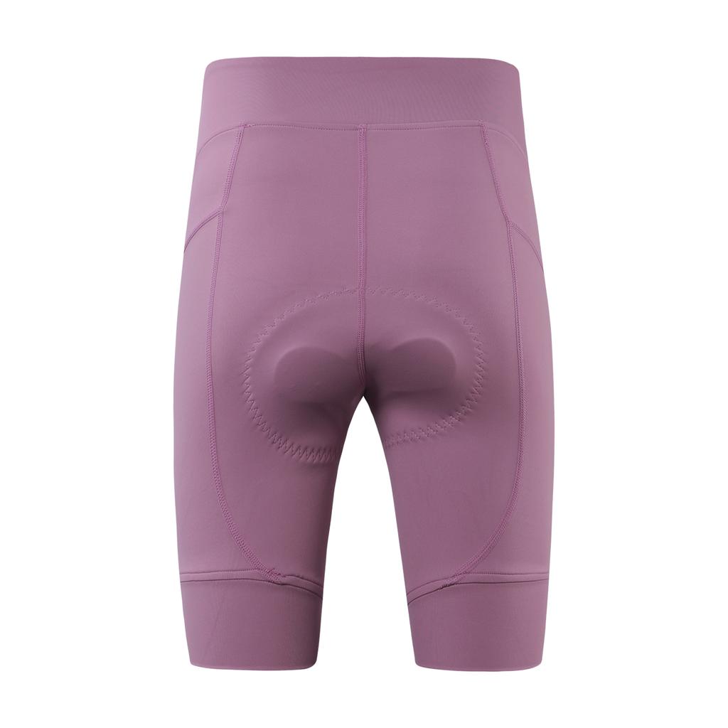 Pantaloncini da Ciclismo da Donna Asciugatura Rapida Elasticizzati Estivi Traspiranti per Ciclismo Outdoor Allenamento Sportivo Comodi Assorbi Umidità