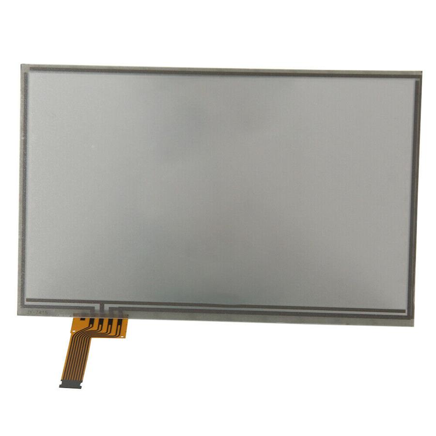 NEW Touch Screen Glass Digitizer For 2007-2013 Lexus ES 240 350 7" Radio GPS Nav