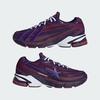 A Bathing Ape adidas Originals Orketro Roxo Escuro Preto JH6362 Tamanho Masculino