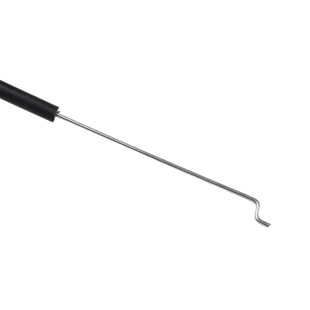 Throttle Handle Throttle Control Cable Grass Trimmer Switch Power Button  Lawn Mower Parts