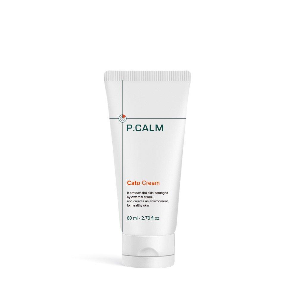 P.CALM Cato Cream 80mL