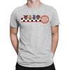 Fnaf Funny Graphic 100 Cotton Tshirt Five Nights At Freddys Tops Tees For Unisex