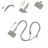 Phone Lanyard Creative Adjustable Strap for Bags Purses Party Favor Badges