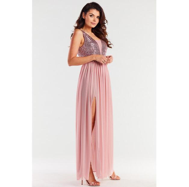 Платье вечернее Awama A486