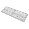 132 Key PBT Keyboard Keycaps OEM Height Secondary Injection Molding   Combination Matte Keycaps for Mechanical Keyboard